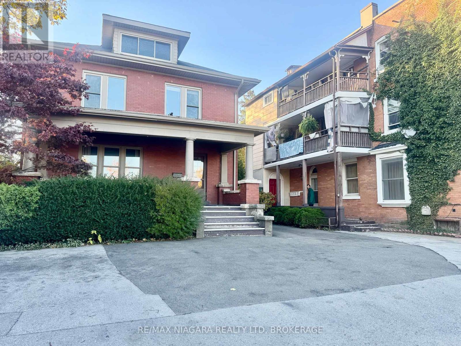 Main Floor - 101 Niagara Street, Welland, Ontario  L3C 1J4 - Photo 17 - X12596560