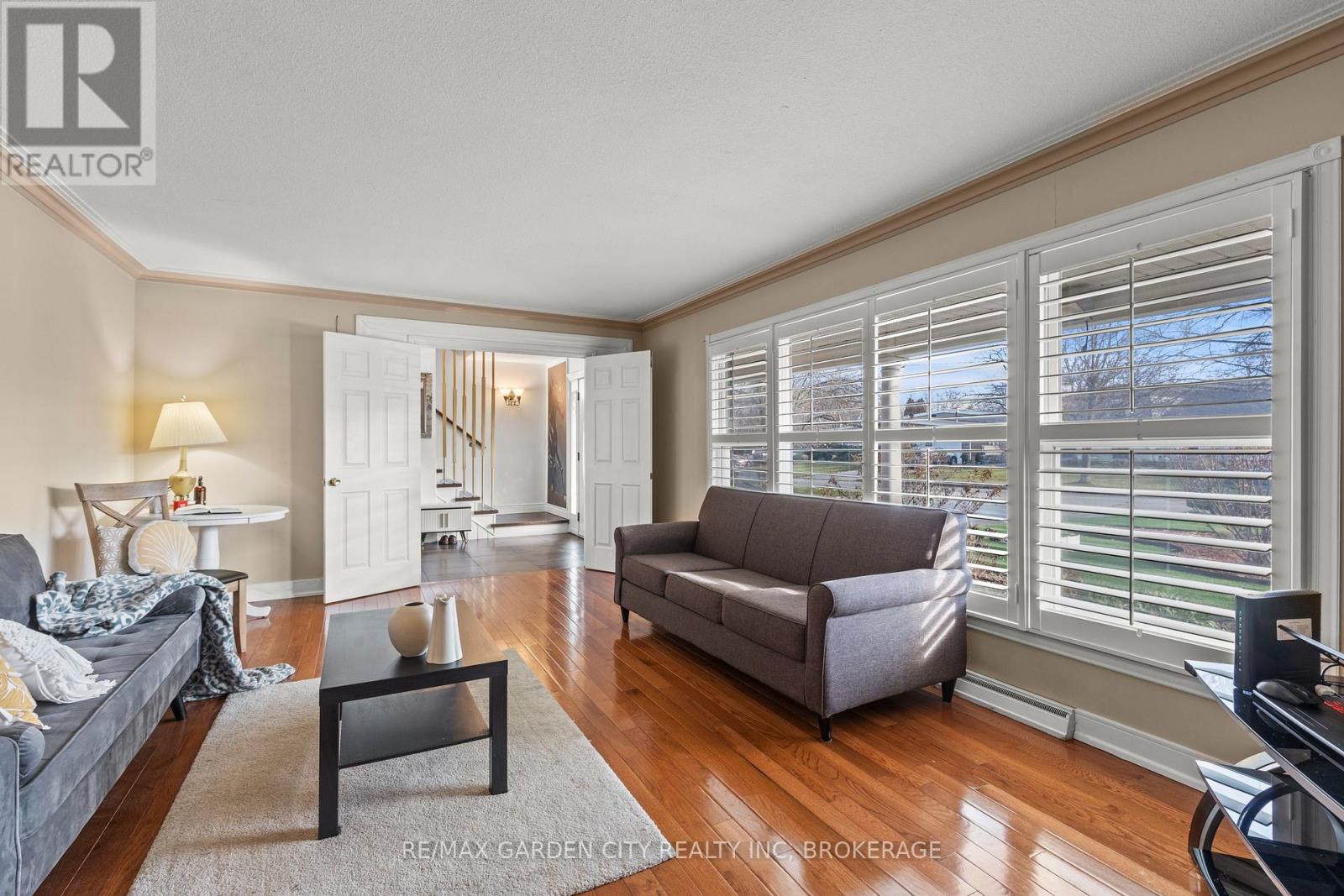 46 Adelene Crescent, St. Catharines, Ontario  L2T 3C8 - Photo 12 - X12597236