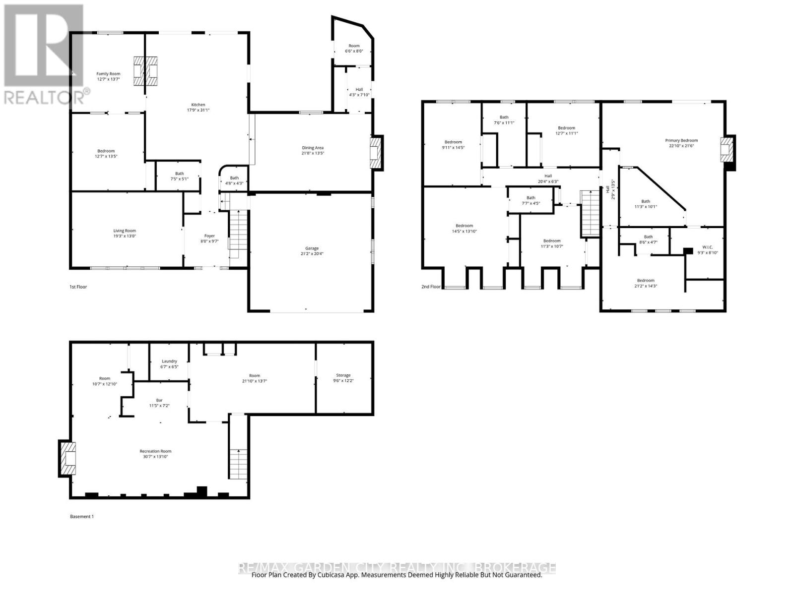 46 Adelene Crescent, St. Catharines, Ontario  L2T 3C8 - Photo 36 - X12597236