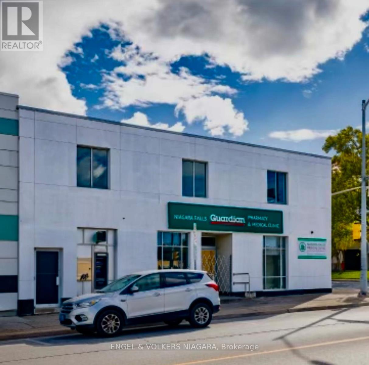4796 VICTORIA AVENUE, Niagara Falls, Ontario