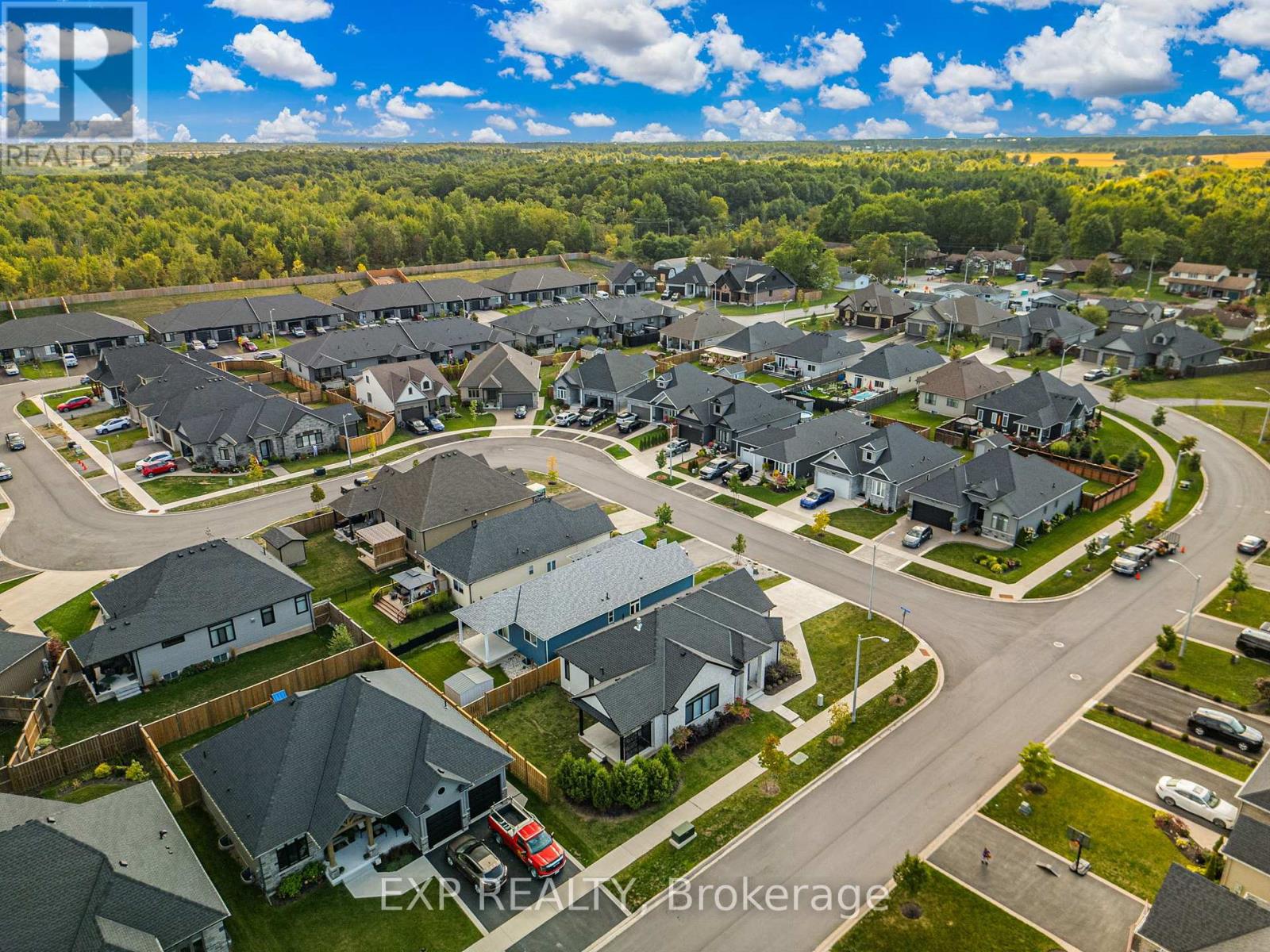 4242 Village Creek Drive, Fort Erie, Ontario  L0S 1S0 - Photo 47 - X12598300