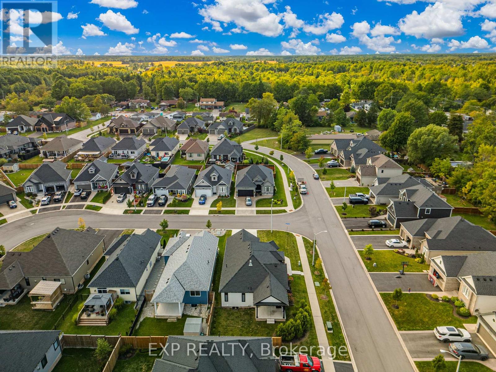 4242 Village Creek Drive, Fort Erie, Ontario  L0S 1S0 - Photo 48 - X12598300