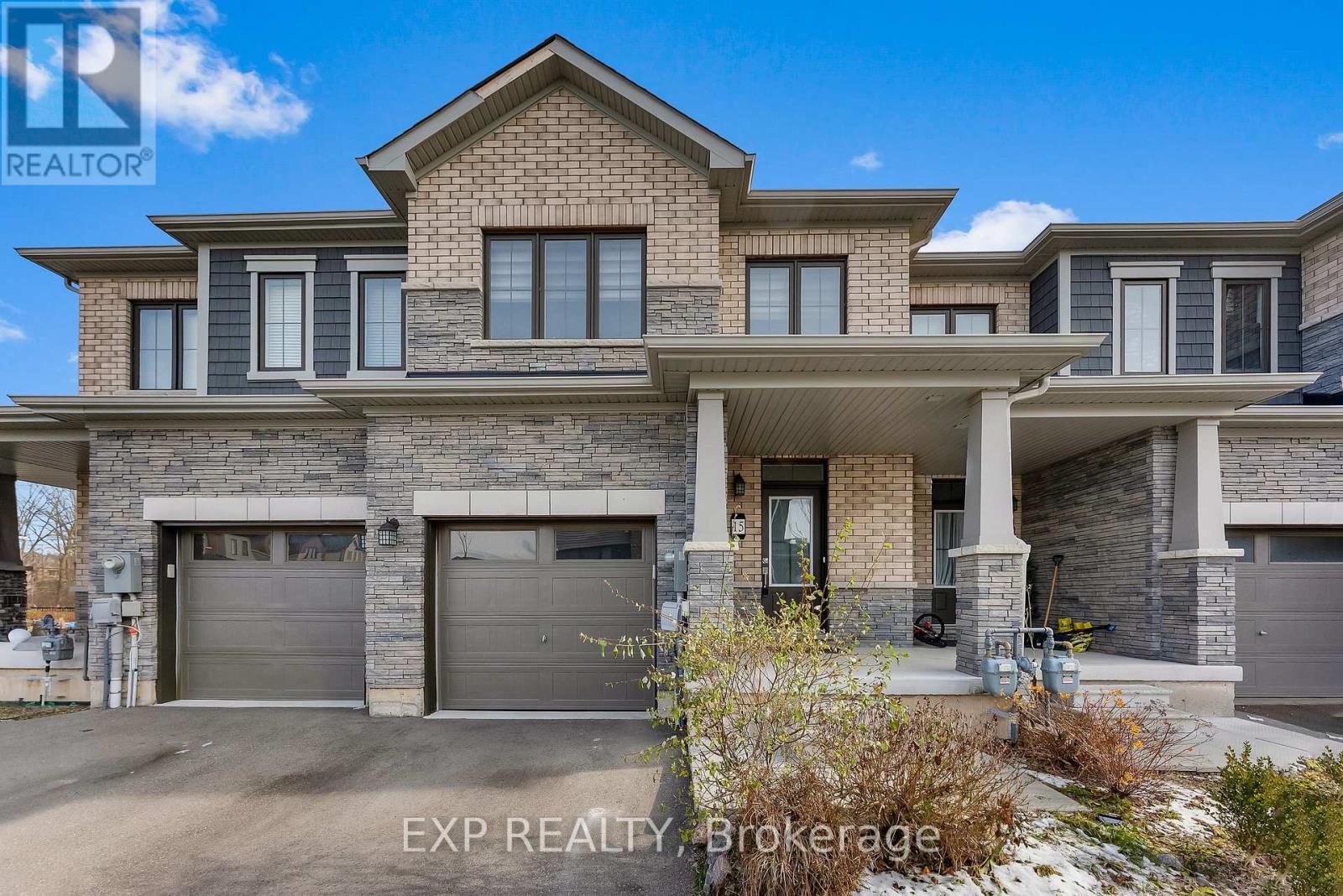 15 - 8273 TULIP TREE DRIVE, Niagara Falls, Ontario