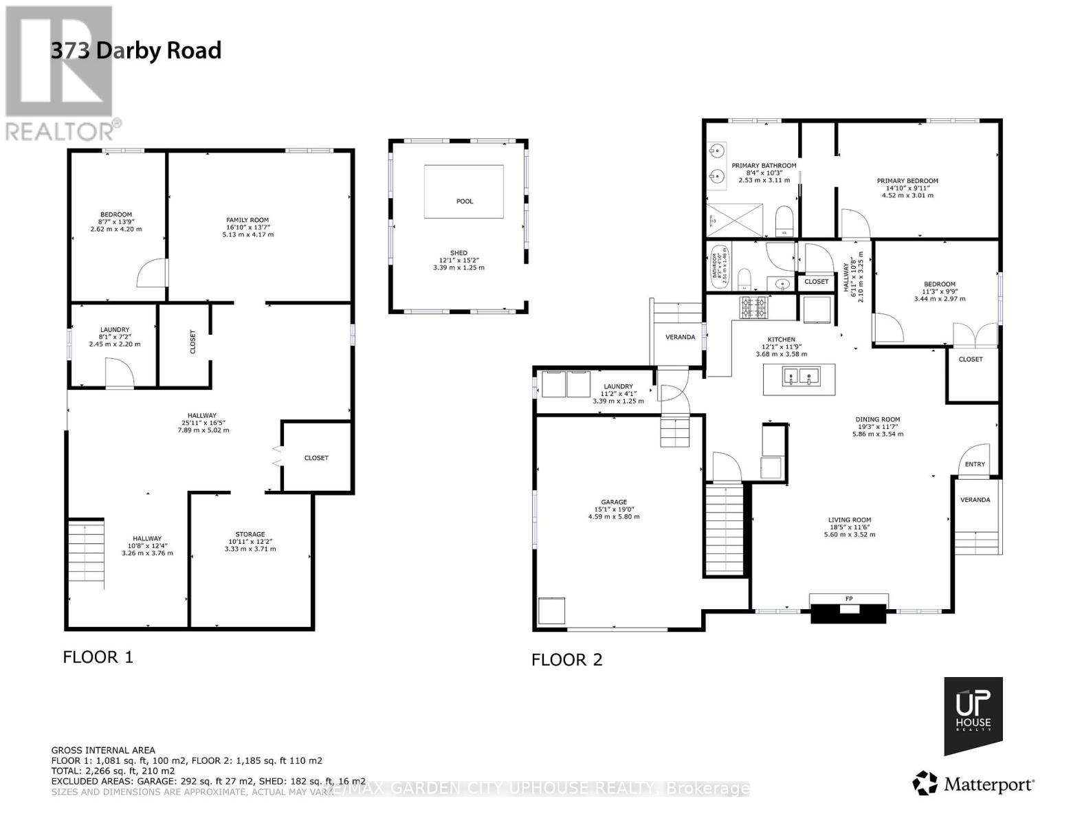 373 Darby Road, Welland, Ontario  L0S 1K0 - Photo 28 - X12598524