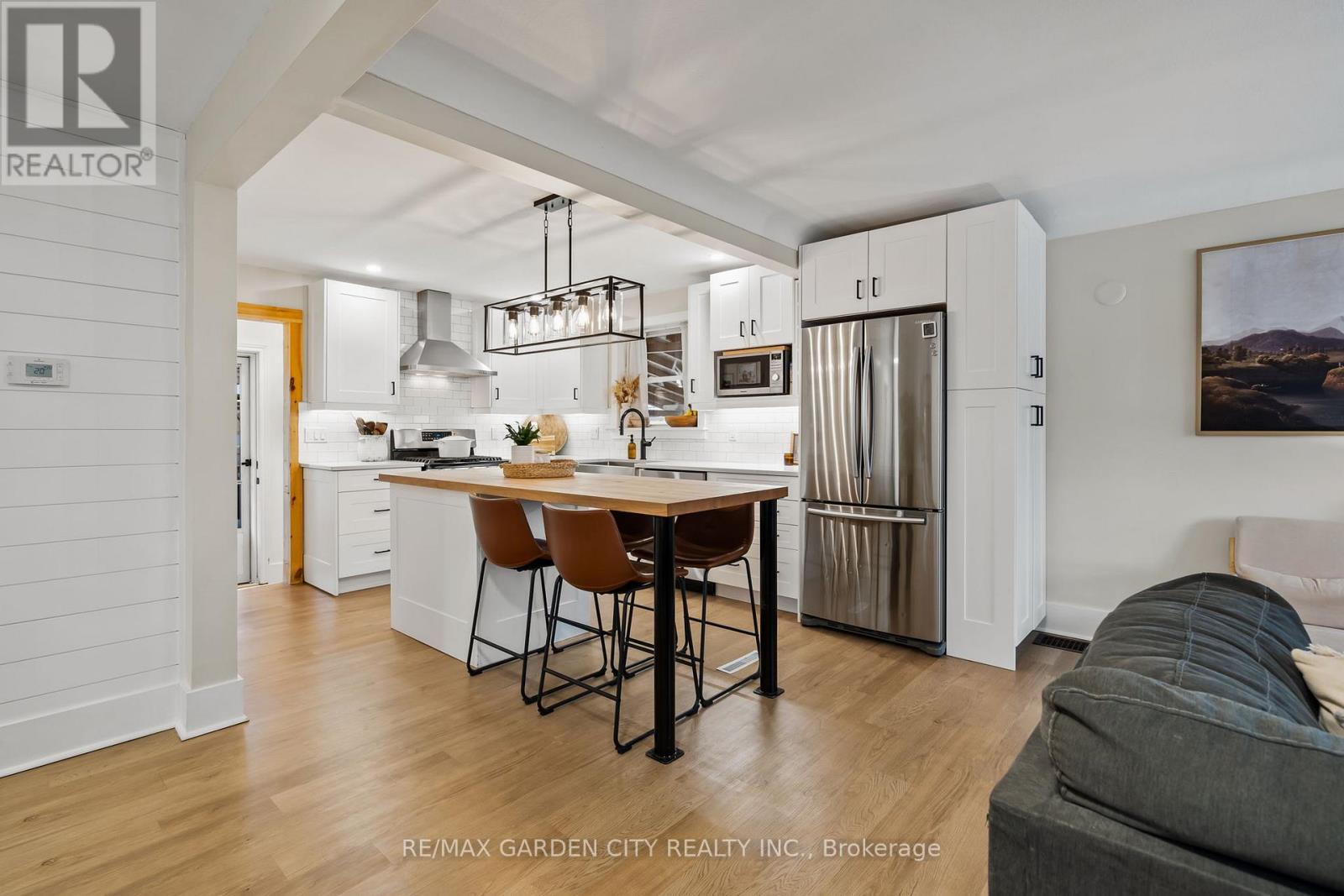 12 Nello Street, St. Catharines, Ontario  L2N 1G6 - Photo 10 - X12598858