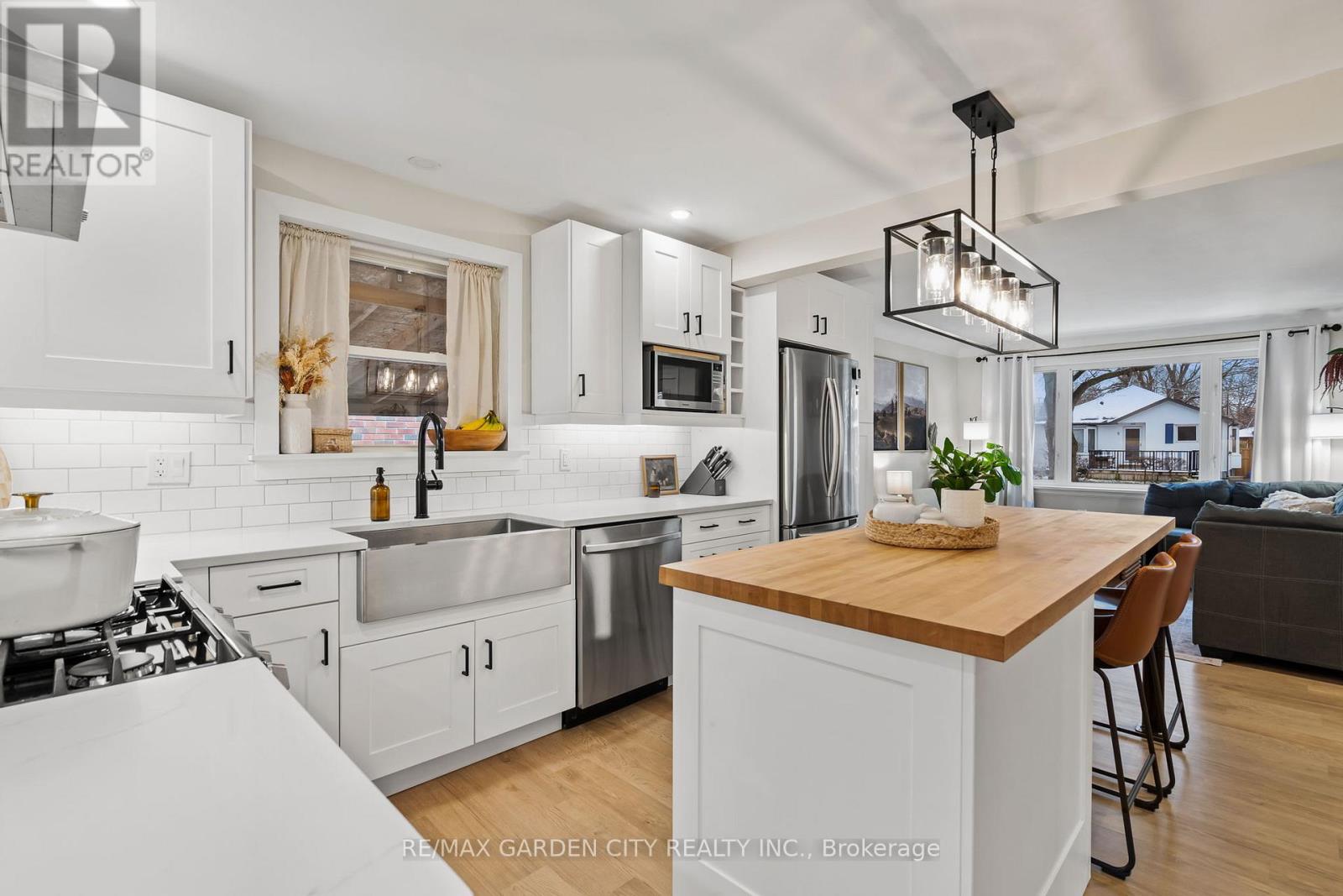 12 Nello Street, St. Catharines, Ontario  L2N 1G6 - Photo 13 - X12598858