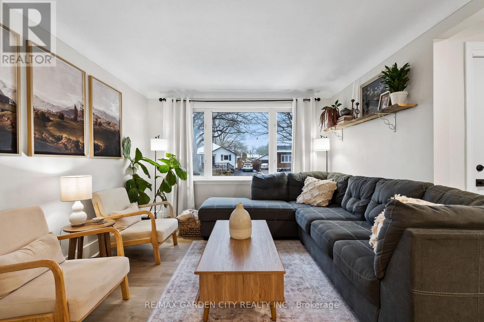 12 Nello Street, St. Catharines, Ontario  L2N 1G6 - Photo 14 - X12598858