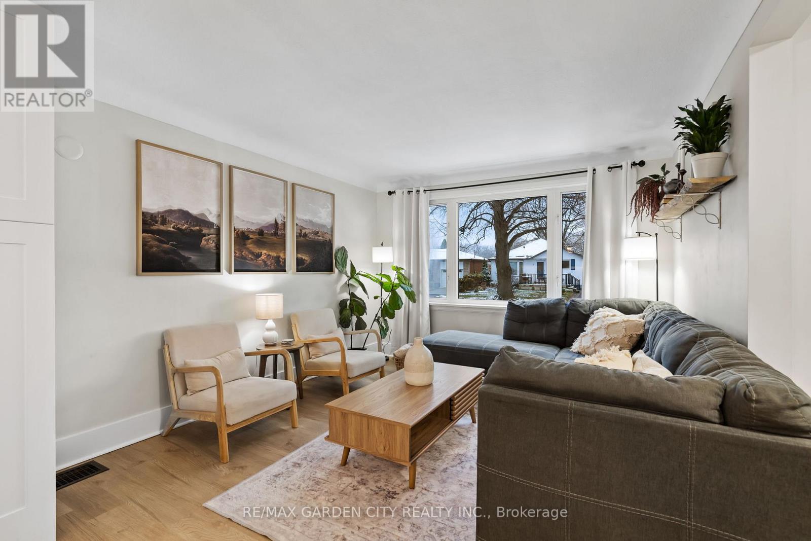 12 Nello Street, St. Catharines, Ontario  L2N 1G6 - Photo 15 - X12598858