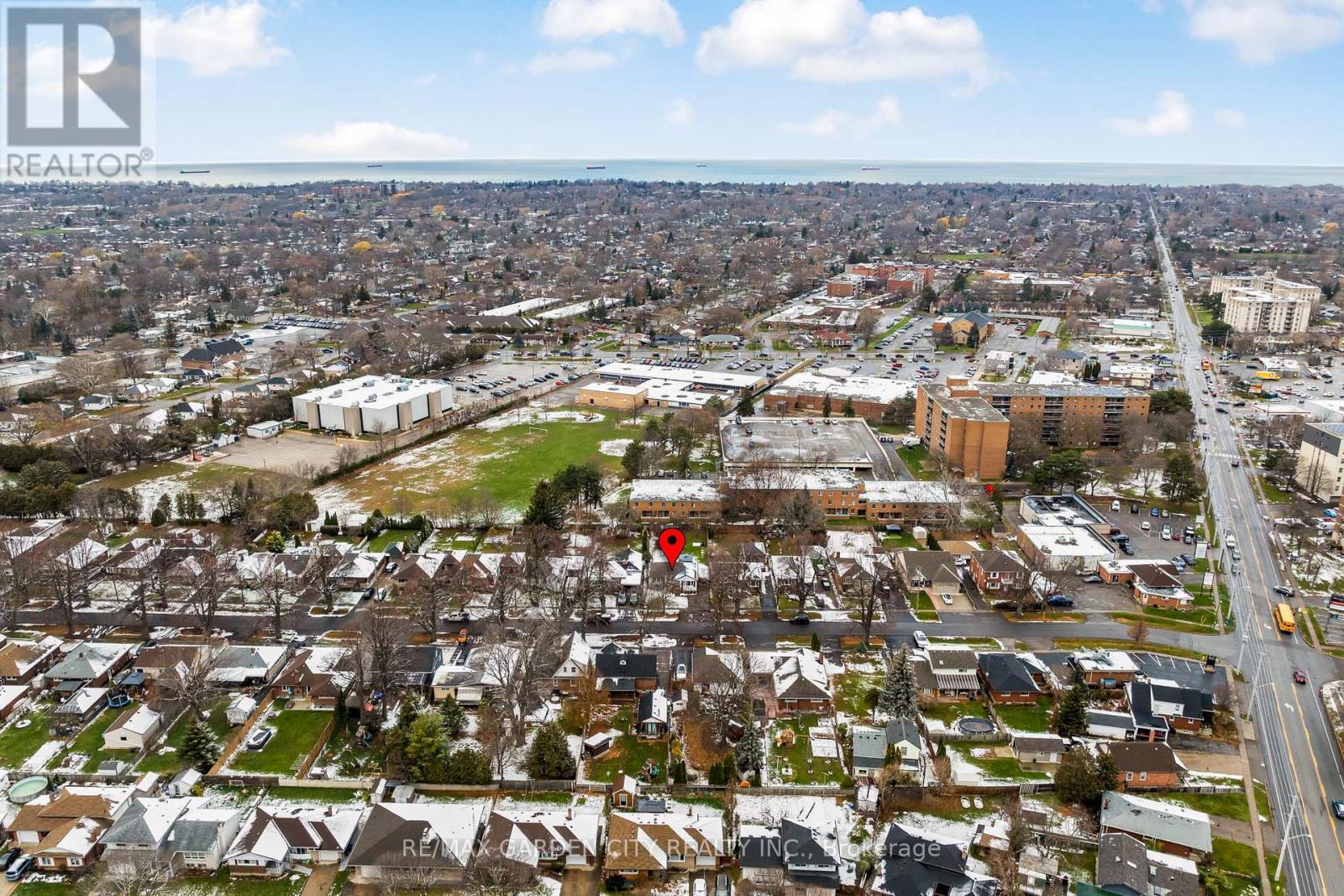 12 Nello Street, St. Catharines, Ontario  L2N 1G6 - Photo 37 - X12598858