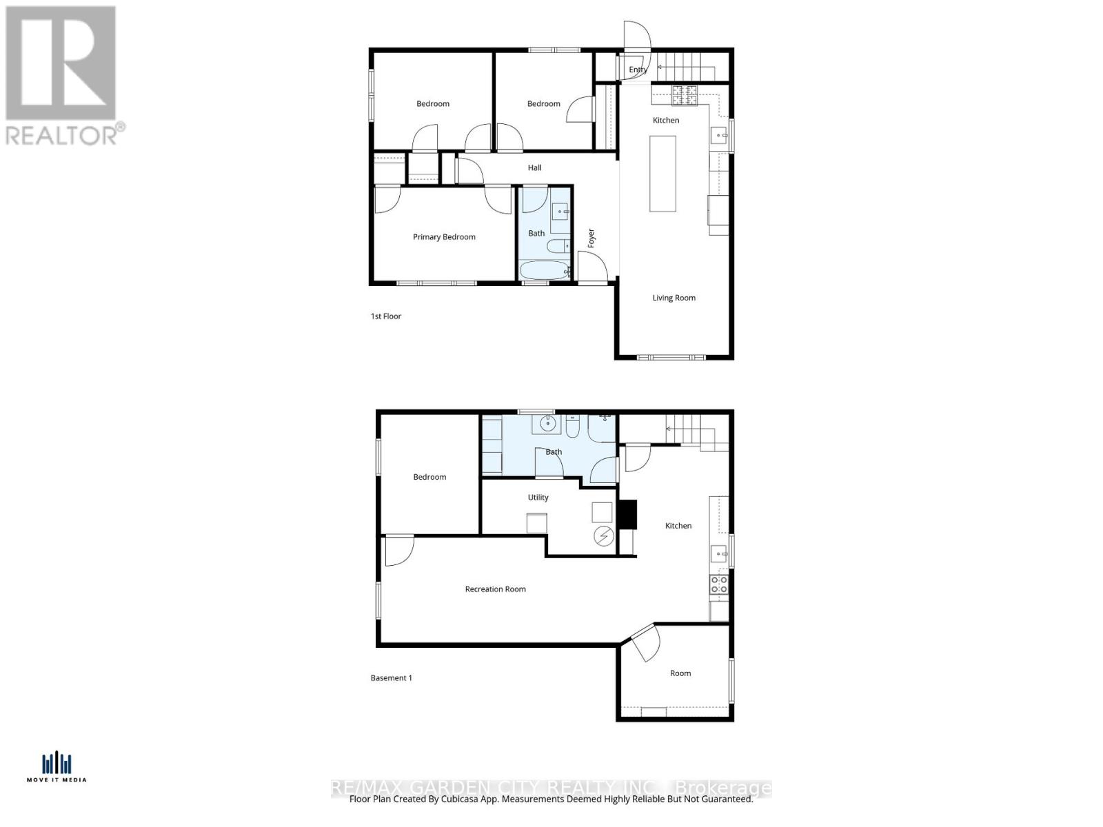 12 Nello Street, St. Catharines, Ontario  L2N 1G6 - Photo 40 - X12598858