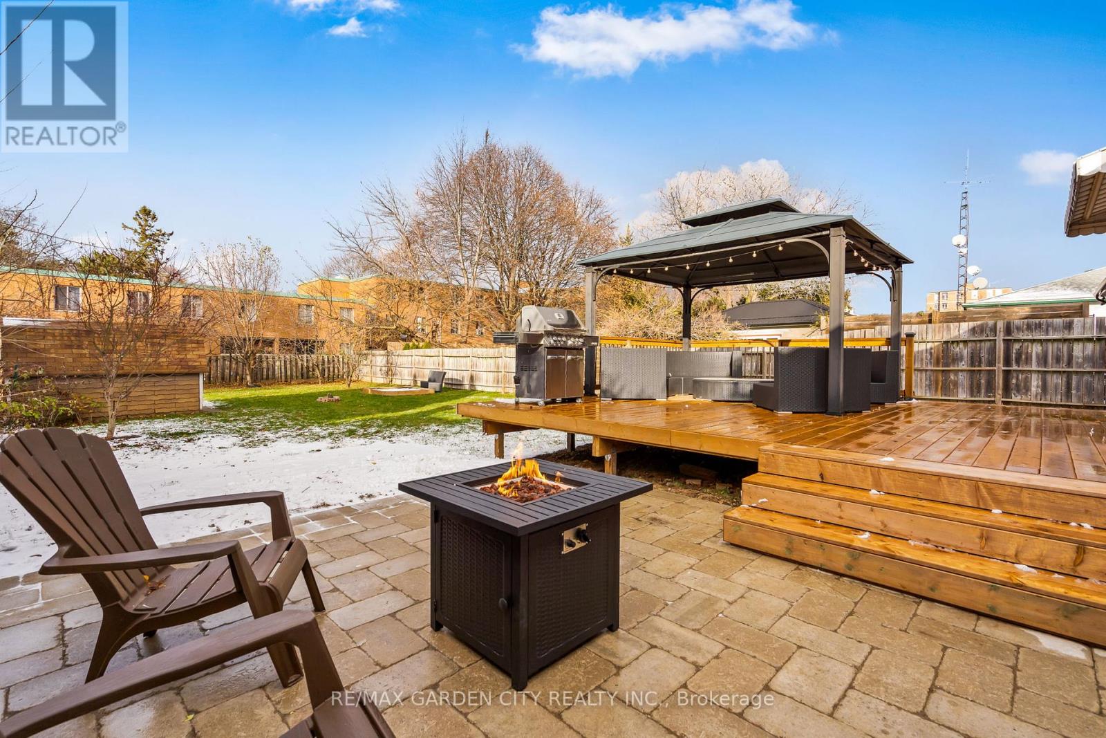 12 Nello Street, St. Catharines, Ontario  L2N 1G6 - Photo 7 - X12598858