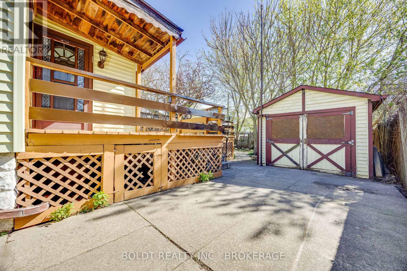 8 Chelsea Street, St. Catharines, Ontario  L2P 3B8 - Photo 25 - X12598960