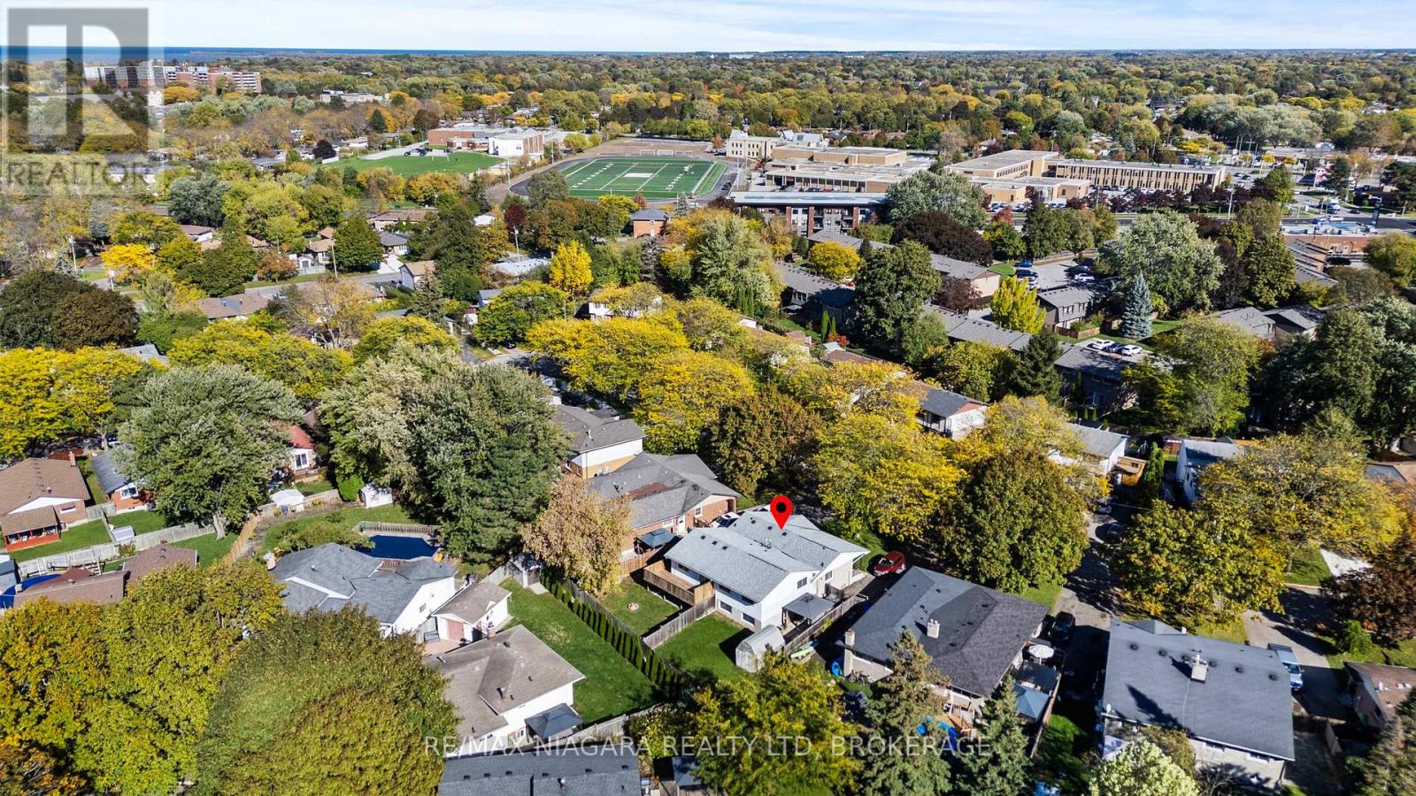 35 Lafayette Drive, St. Catharines, Ontario  L2N 6C1 - Photo 33 - X12599148