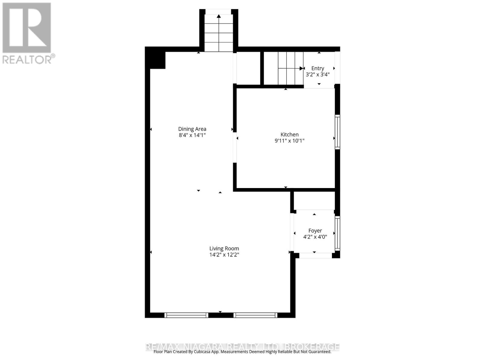 35 Lafayette Drive, St. Catharines, Ontario  L2N 6C1 - Photo 35 - X12599148