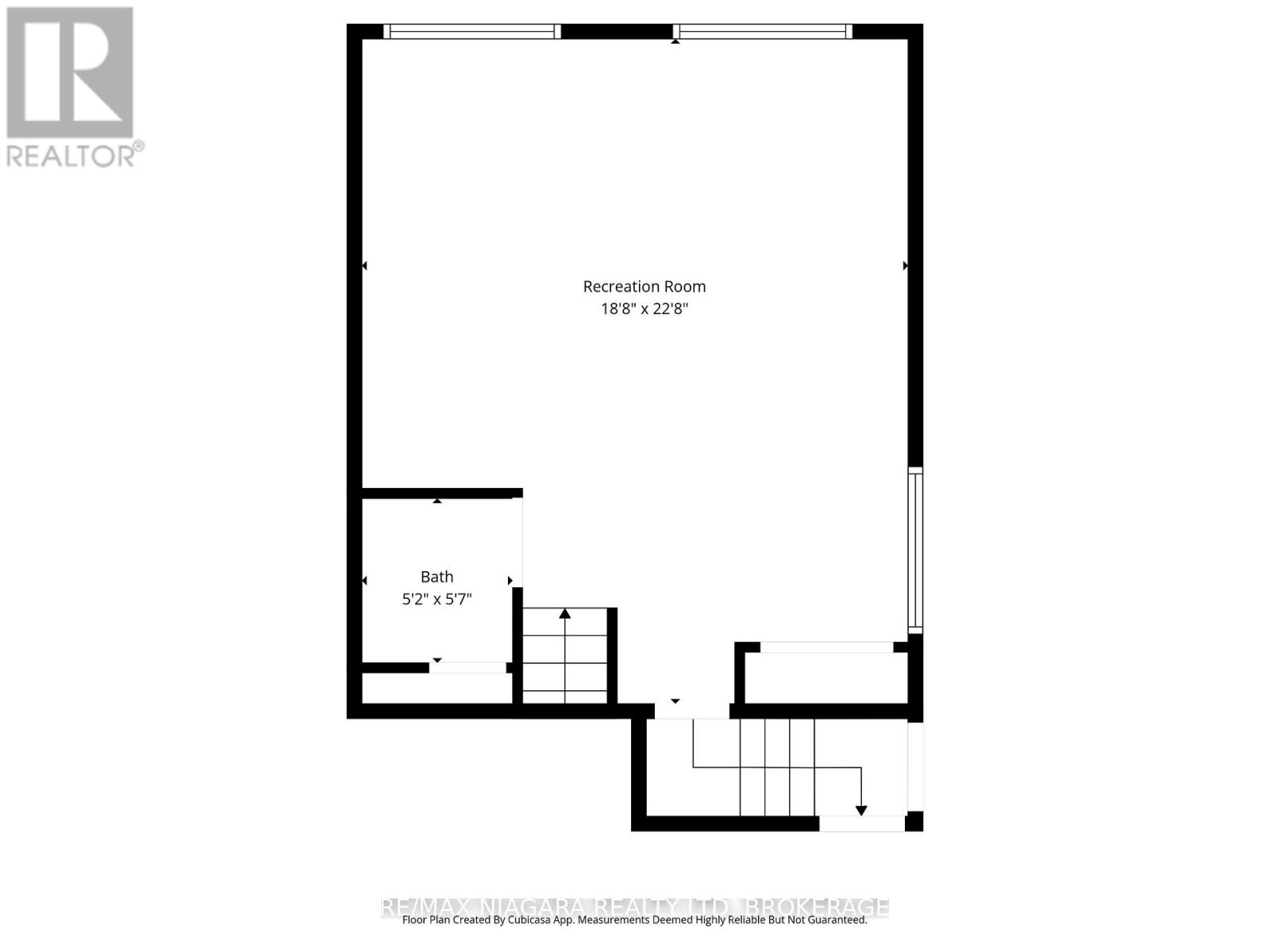 35 Lafayette Drive, St. Catharines, Ontario  L2N 6C1 - Photo 37 - X12599148