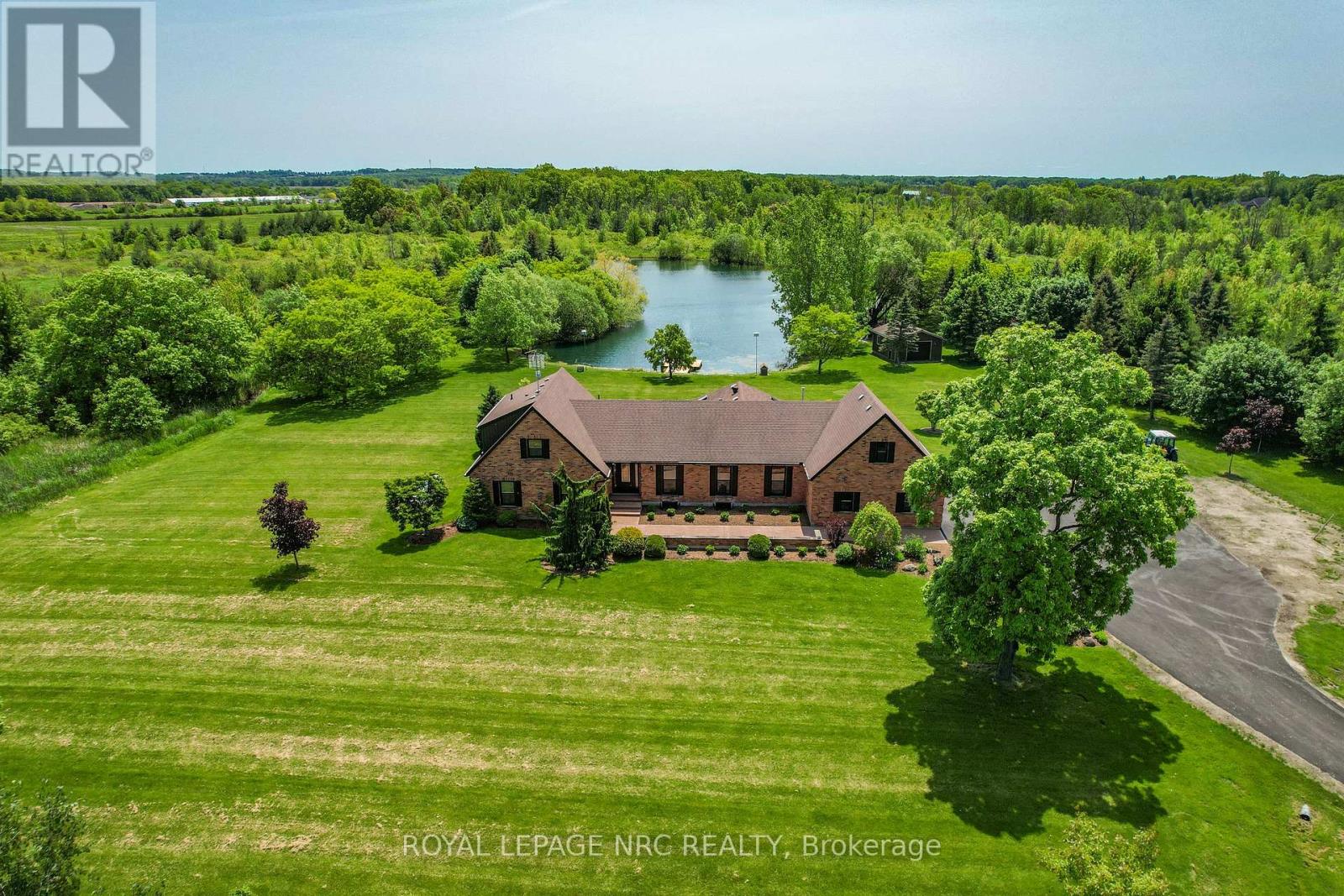 2021 VICTORIA AVENUE, Pelham, Ontario