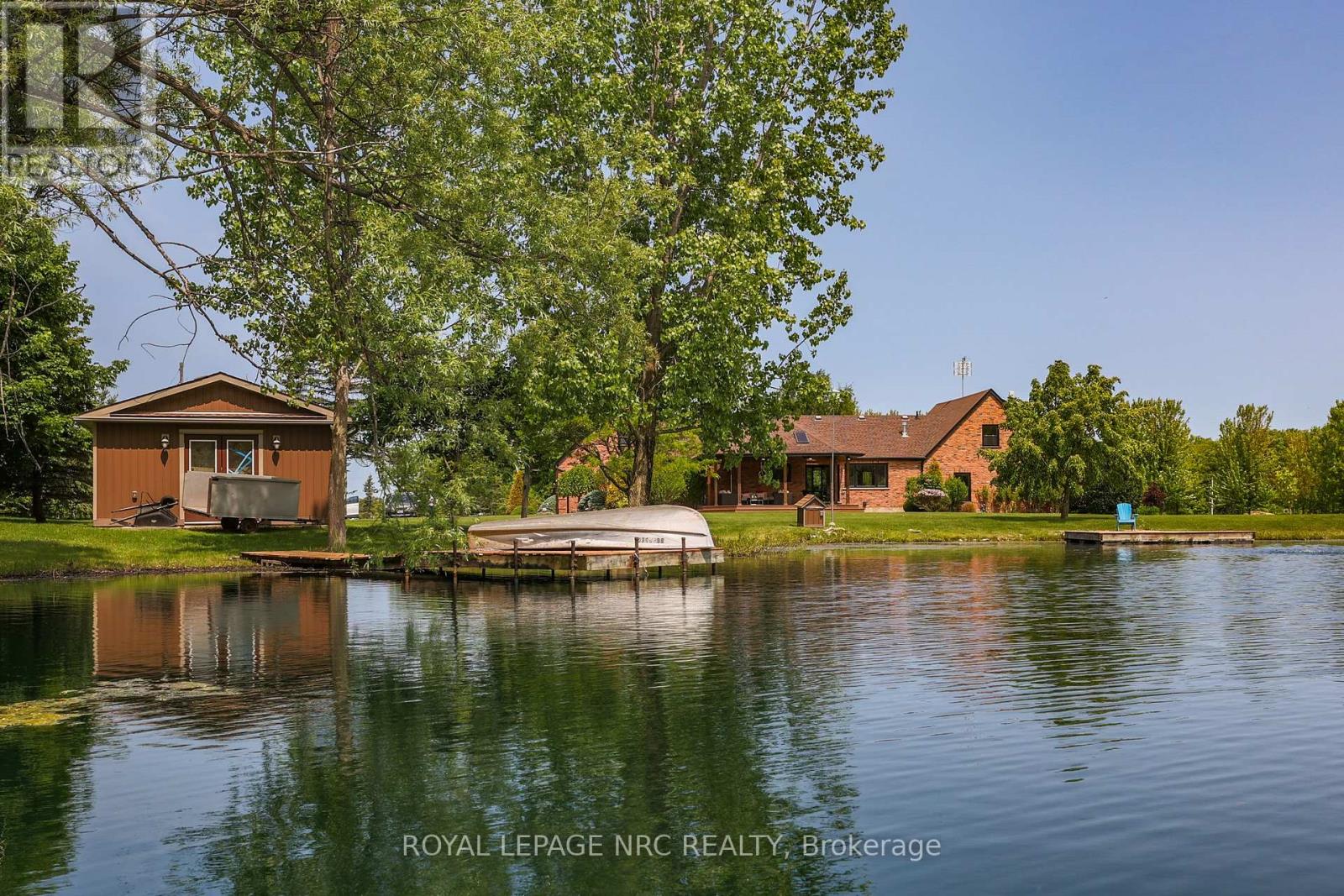 2021 Victoria Avenue, Pelham, Ontario  L0S 1C0 - Photo 15 - X12599358