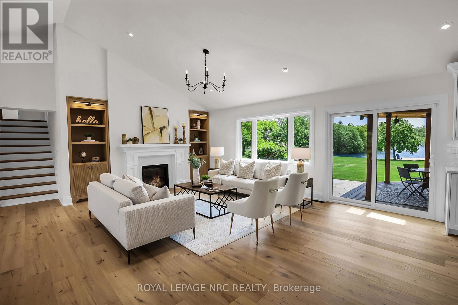 2021 Victoria Avenue, Pelham, Ontario  L0S 1C0 - Photo 21 - X12599358