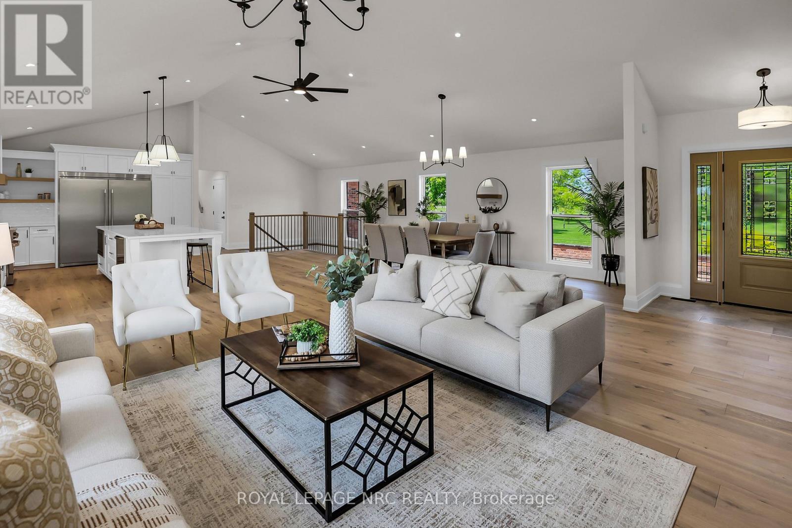 2021 Victoria Avenue, Pelham, Ontario  L0S 1C0 - Photo 25 - X12599358