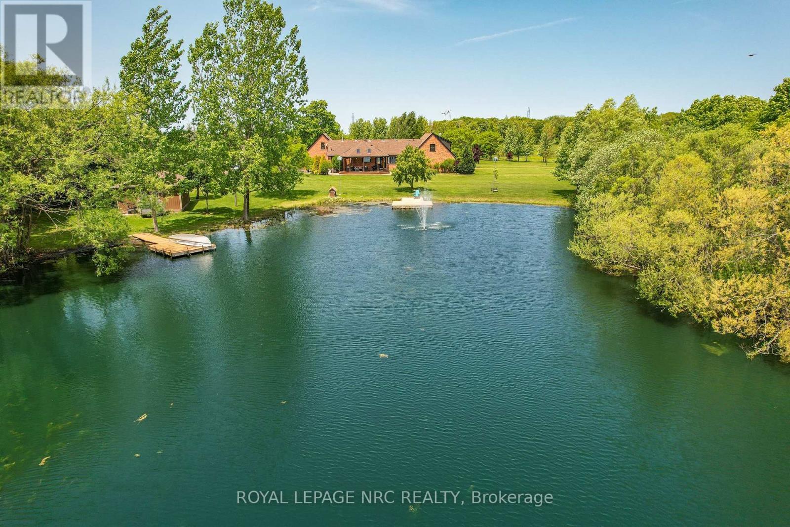 2021 Victoria Avenue, Pelham, Ontario  L0S 1C0 - Photo 46 - X12599358