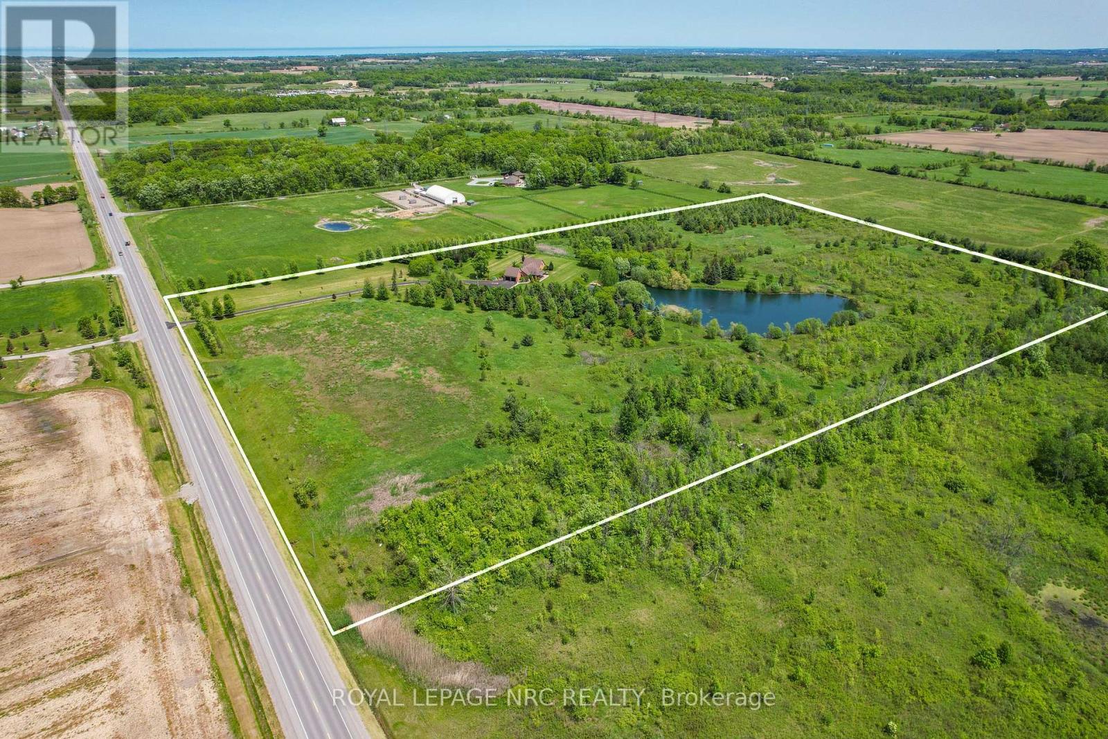 2021 Victoria Avenue, Pelham, Ontario  L0S 1C0 - Photo 48 - X12599358