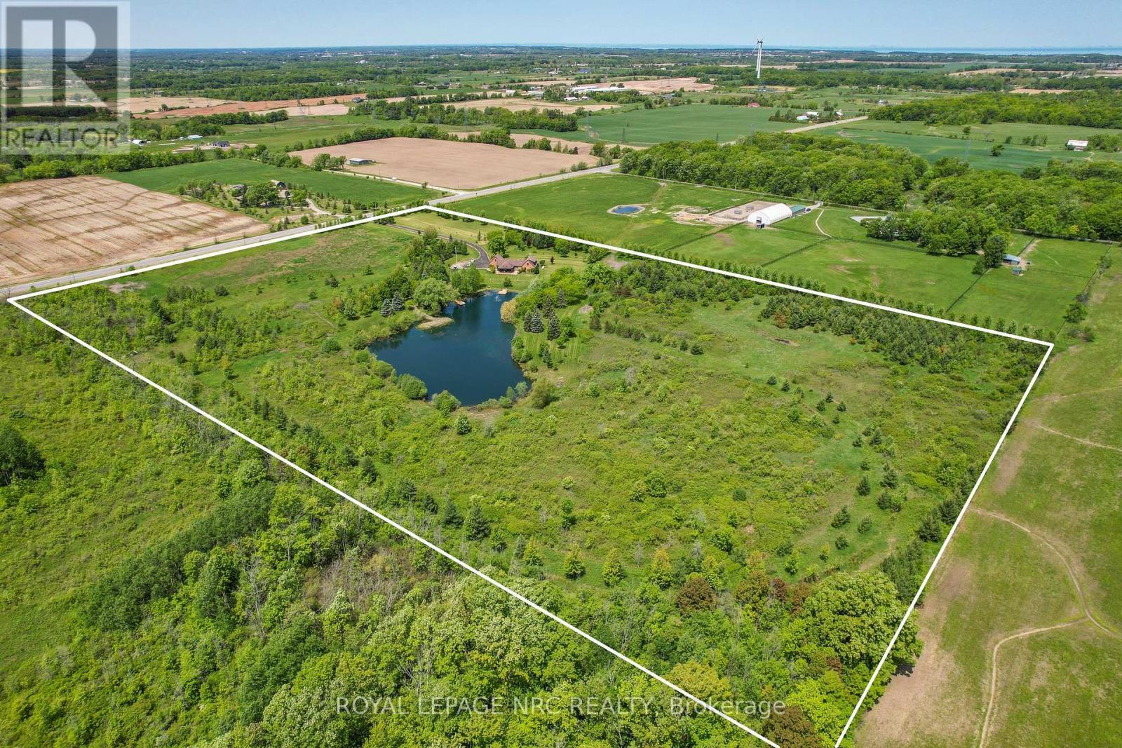 2021 Victoria Avenue, Pelham, Ontario  L0S 1C0 - Photo 49 - X12599358