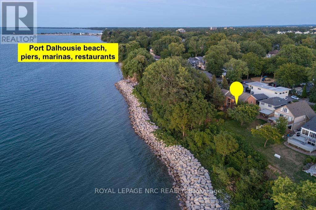 11 Abbey Avenue, St. Catharines, Ontario  L2N 5J5 - Photo 12 - X12601598