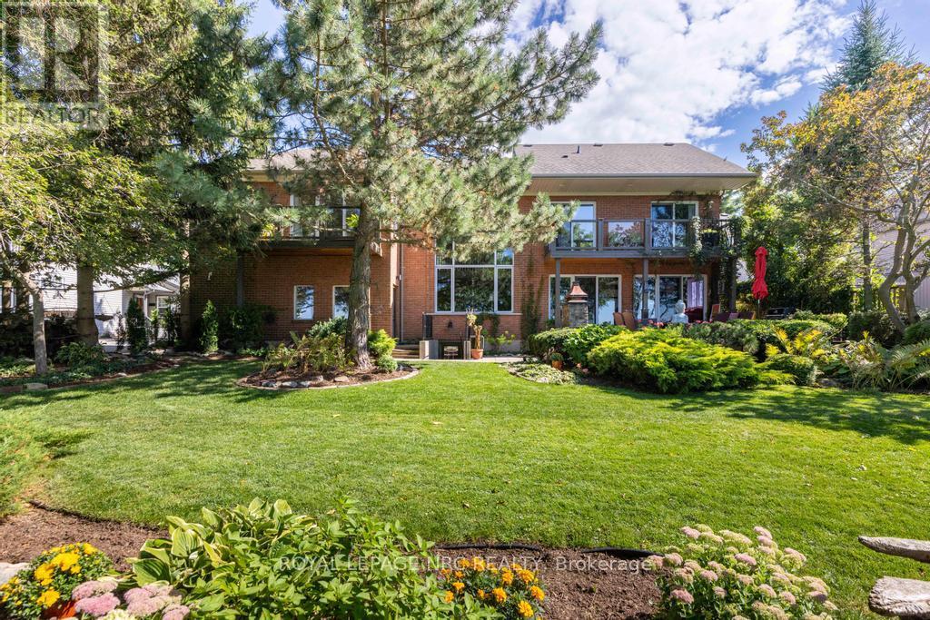 11 Abbey Avenue, St. Catharines, Ontario  L2N 5J5 - Photo 15 - X12601598