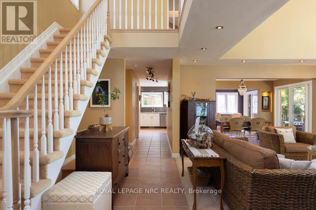 11 Abbey Avenue, St. Catharines, Ontario  L2N 5J5 - Photo 31 - X12601598