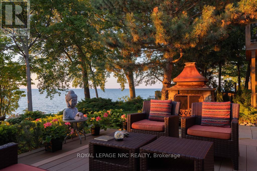 11 Abbey Avenue, St. Catharines, Ontario  L2N 5J5 - Photo 4 - X12601598