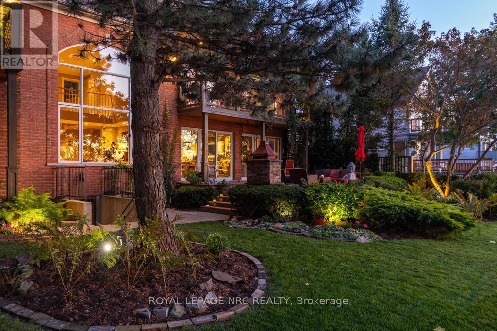 11 Abbey Avenue, St. Catharines, Ontario  L2N 5J5 - Photo 7 - X12601598