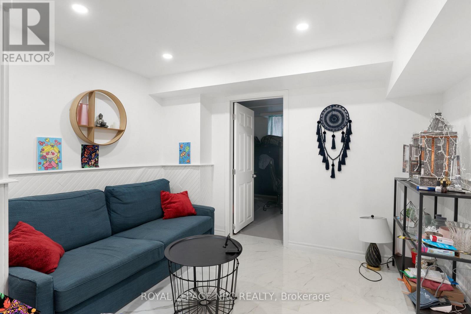 51 Briarsdale Crescent, Welland, Ontario  L3C 6S7 - Photo 32 - X12602118