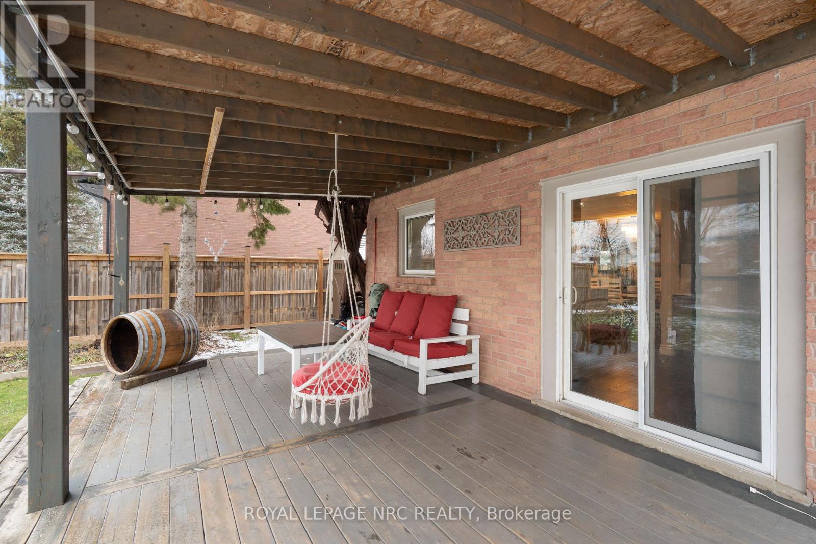 51 Briarsdale Crescent, Welland, Ontario  L3C 6S7 - Photo 43 - X12602118