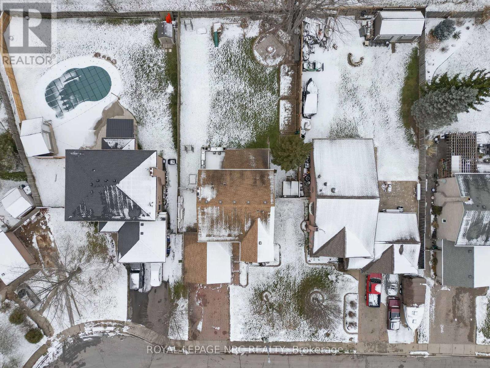 51 Briarsdale Crescent, Welland, Ontario  L3C 6S7 - Photo 44 - X12602118