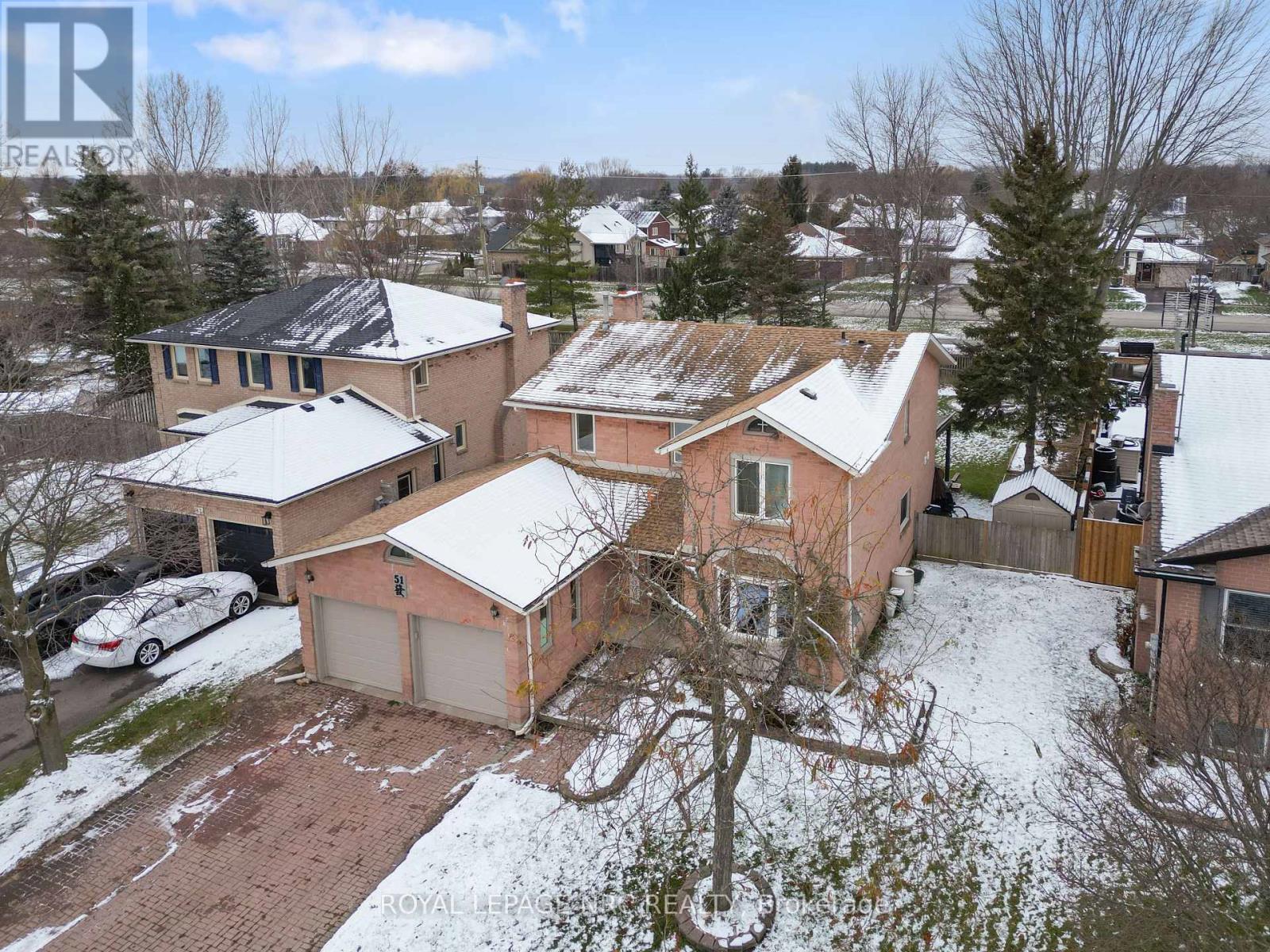 51 Briarsdale Crescent, Welland, Ontario  L3C 6S7 - Photo 45 - X12602118