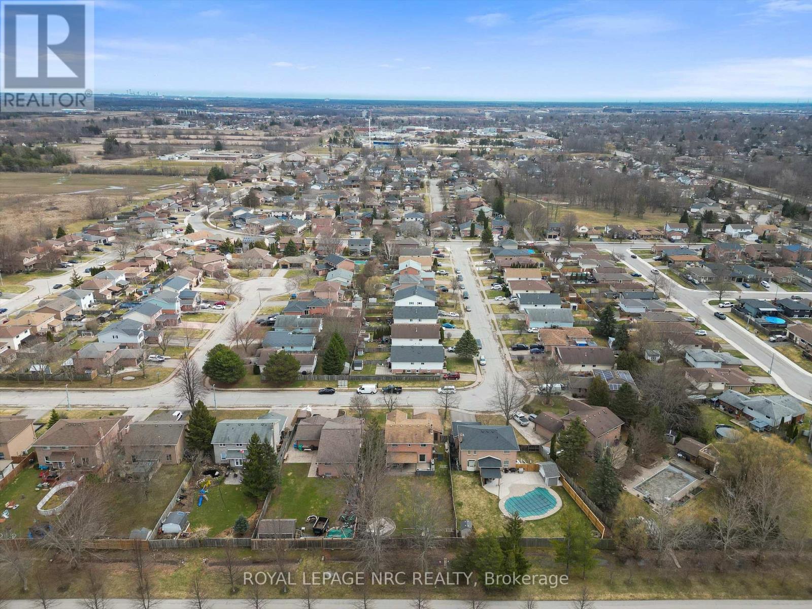 51 Briarsdale Crescent, Welland, Ontario  L3C 6S7 - Photo 48 - X12602118