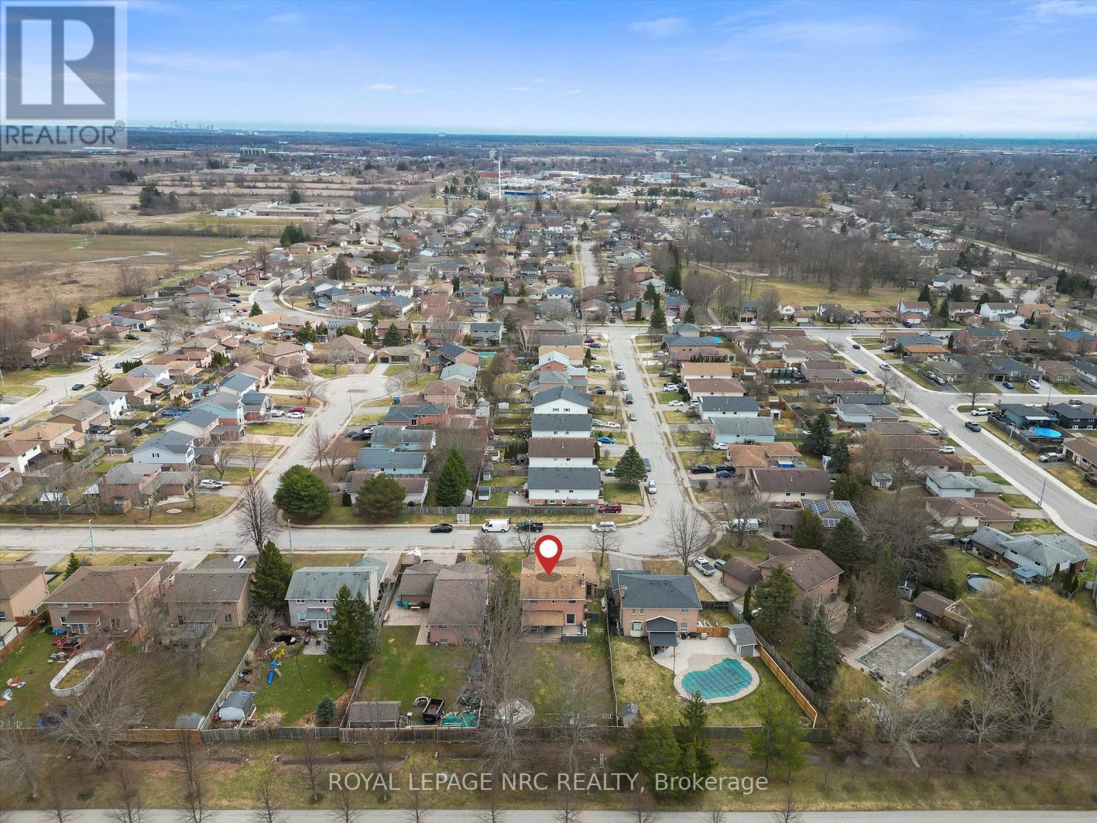 51 Briarsdale Crescent, Welland, Ontario  L3C 6S7 - Photo 49 - X12602118