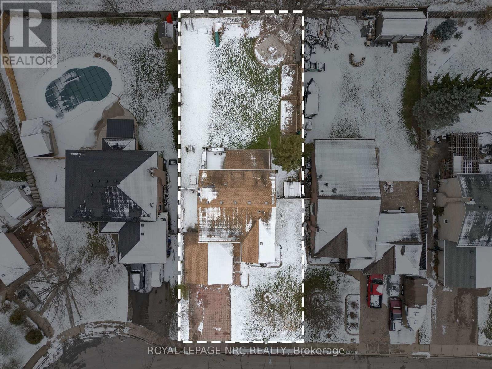 51 Briarsdale Crescent, Welland, Ontario  L3C 6S7 - Photo 5 - X12602118