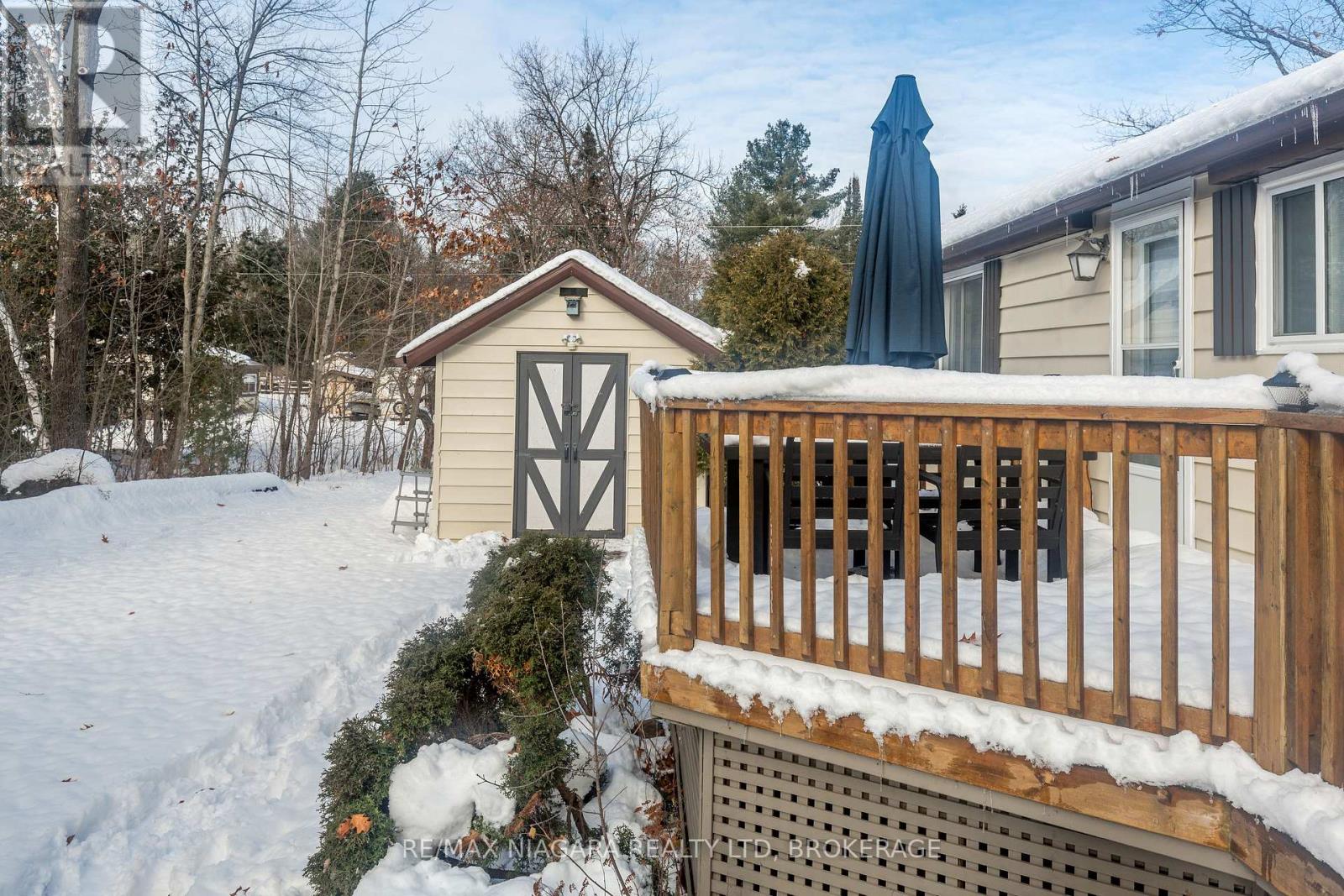 18 Sallows Drive, Tay, Ontario  L0K 2A0 - Photo 34 - S12602522