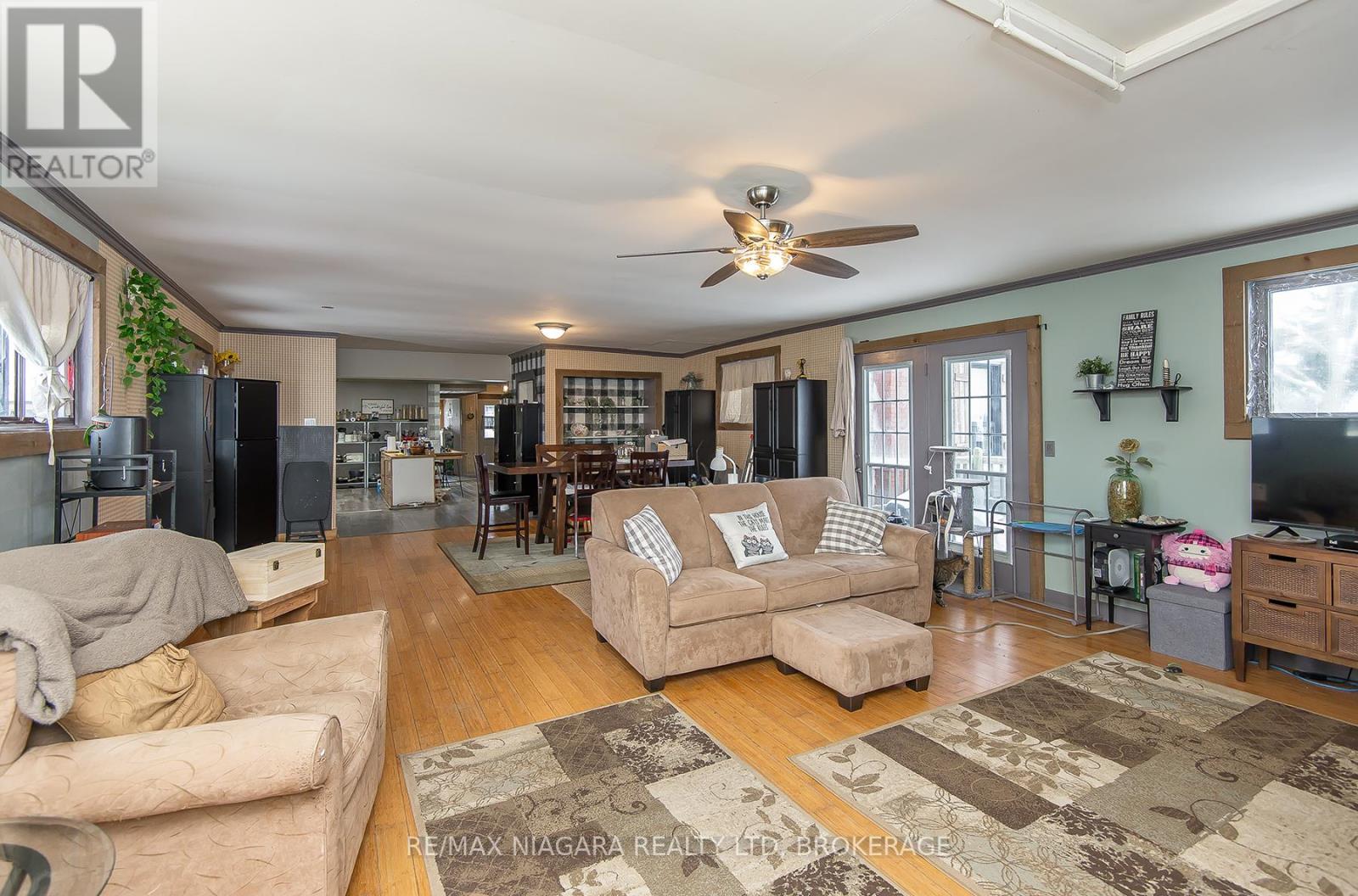 1937 Brookfield Road, Port Colborne, Ontario  L3K 5V3 - Photo 14 - X12603122
