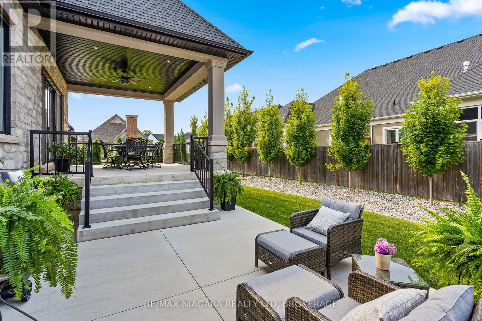 107 Millpond Road, Niagara-On-The-Lake, Ontario  L0S 1J1 - Photo 37 - X12606302