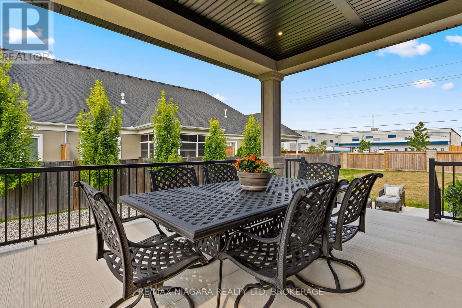 107 Millpond Road, Niagara-On-The-Lake, Ontario  L0S 1J1 - Photo 39 - X12606302