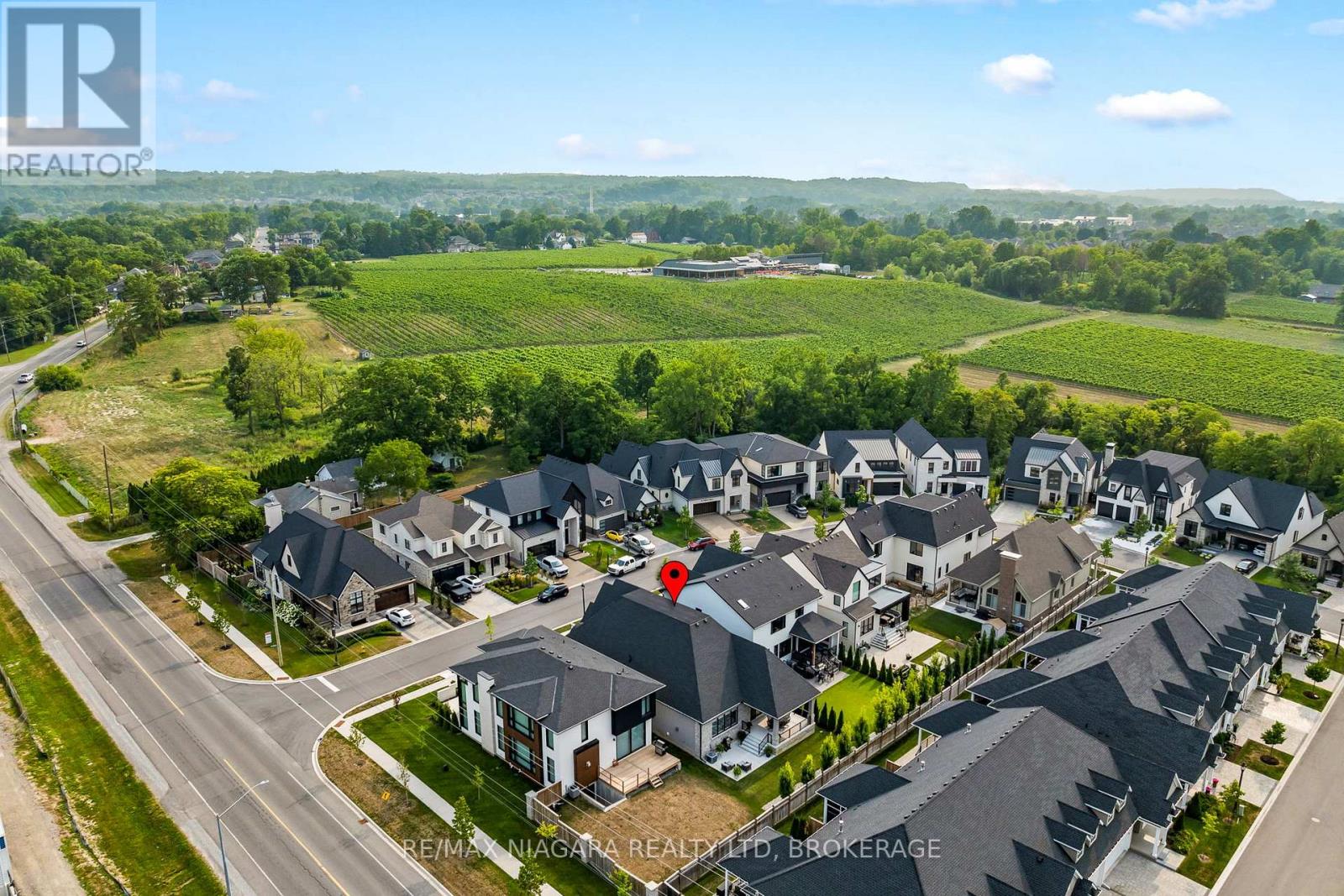 107 Millpond Road, Niagara-On-The-Lake, Ontario  L0S 1J1 - Photo 41 - X12606302