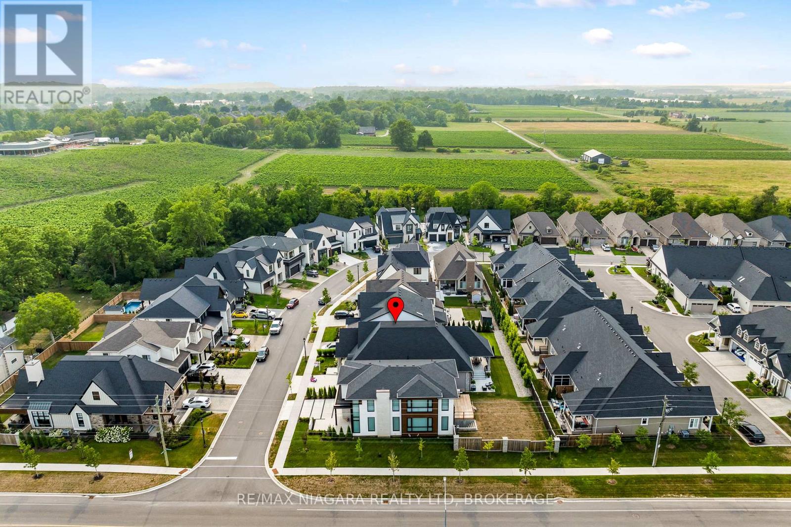 107 Millpond Road, Niagara-On-The-Lake, Ontario  L0S 1J1 - Photo 44 - X12606302