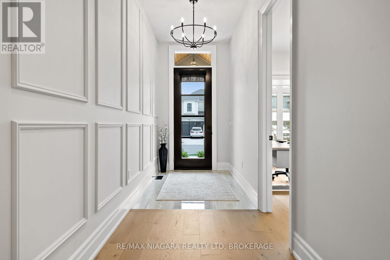 107 Millpond Road, Niagara-On-The-Lake, Ontario  L0S 1J1 - Photo 5 - X12606302