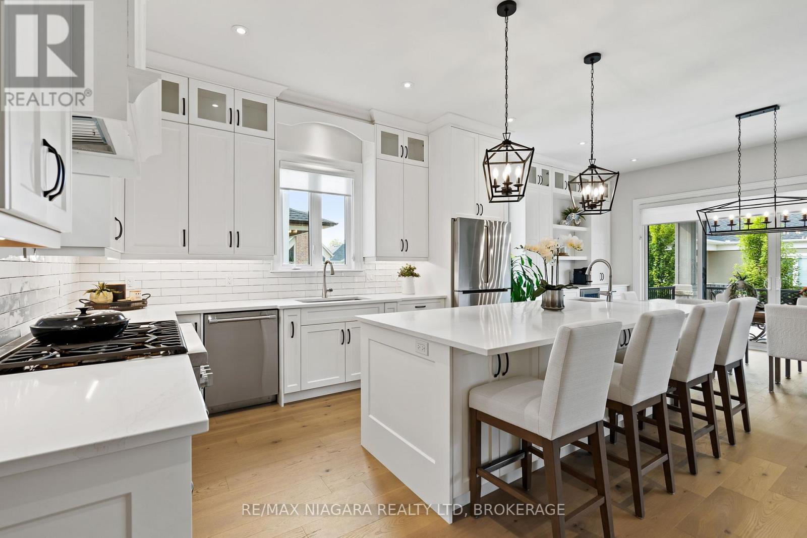 107 Millpond Road, Niagara-On-The-Lake, Ontario  L0S 1J1 - Photo 7 - X12606302