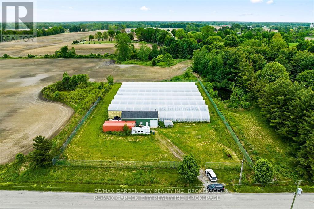 53825 Zion Road, Wainfleet, Ontario  L0S 1V0 - Photo 12 - X12606850