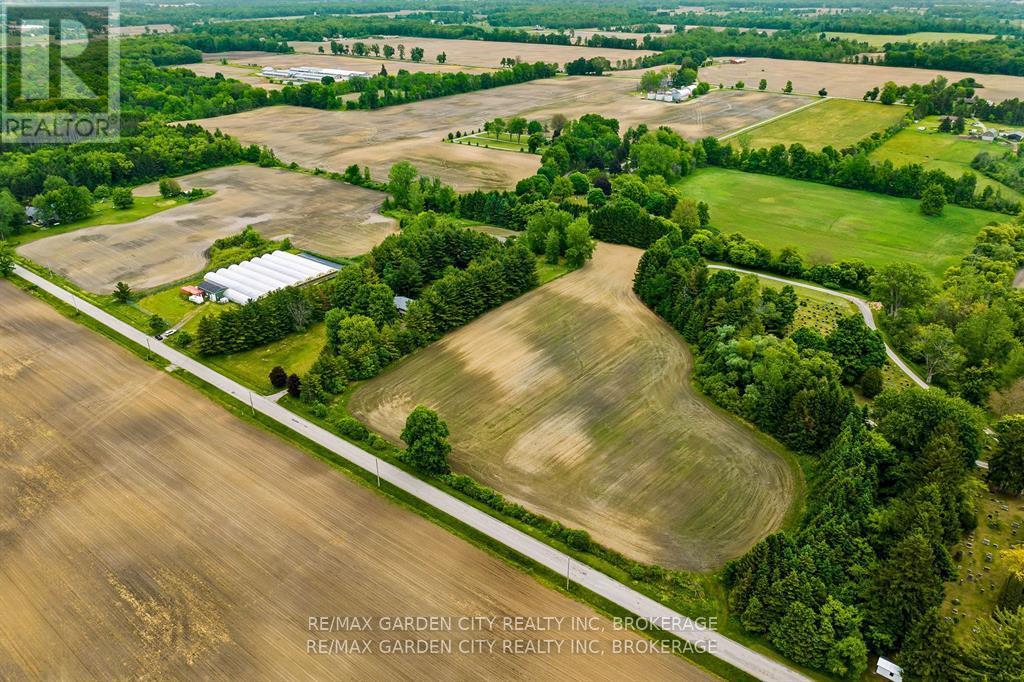 53825 Zion Road, Wainfleet, Ontario  L0S 1V0 - Photo 39 - X12606850