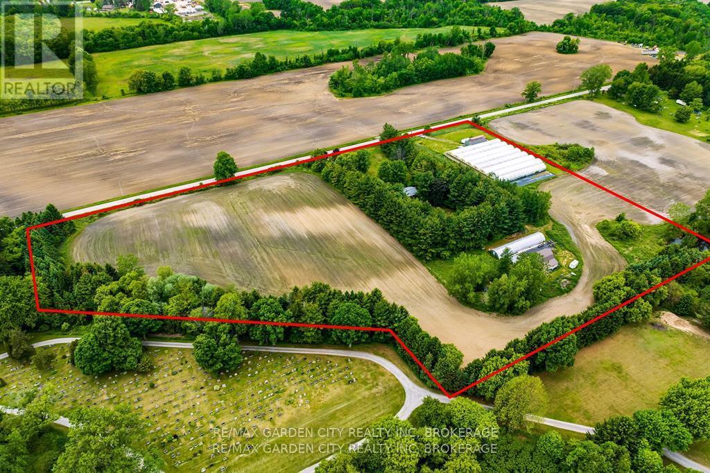 53825 Zion Road, Wainfleet, Ontario  L0S 1V0 - Photo 40 - X12606850