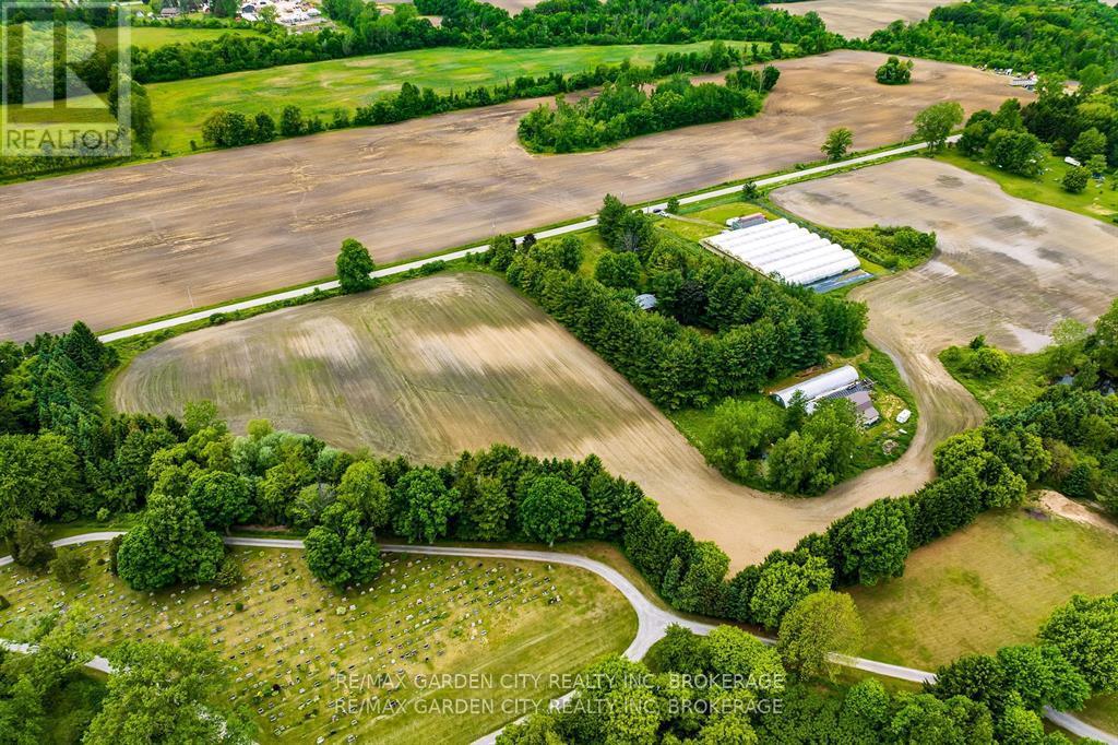53825 Zion Road, Wainfleet, Ontario  L0S 1V0 - Photo 41 - X12606850